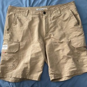 Quicksilver waterman aquatic shorts